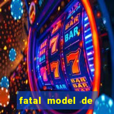 fatal model de itapetinga bahia